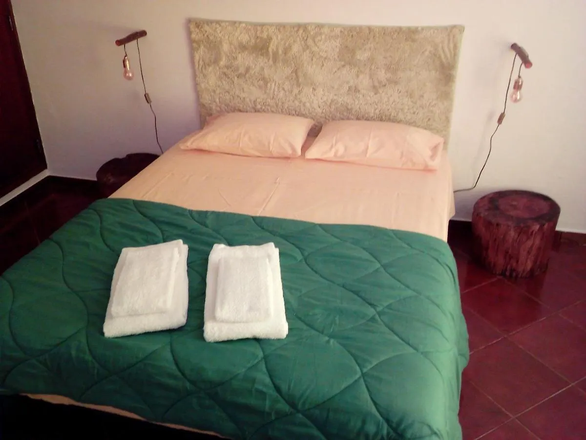 Holiday home Monte Do Rio-Pera Villa