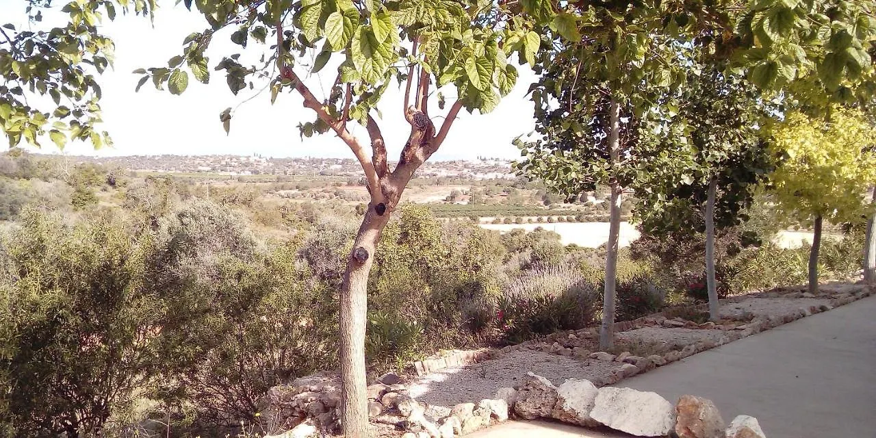 Monte Do Rio-Pera Villa