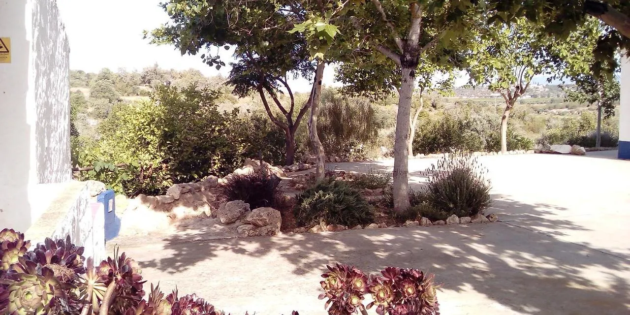 Monte Do Rio-Pera Villa Holiday home Pera