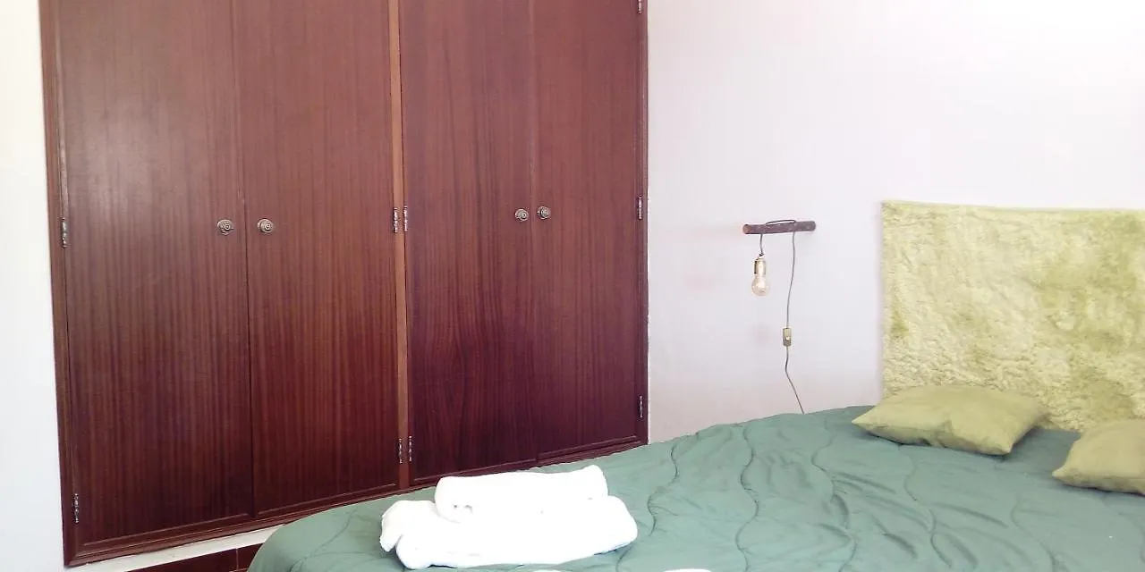 Holiday home Monte Do Rio-Pera Villa Portugal