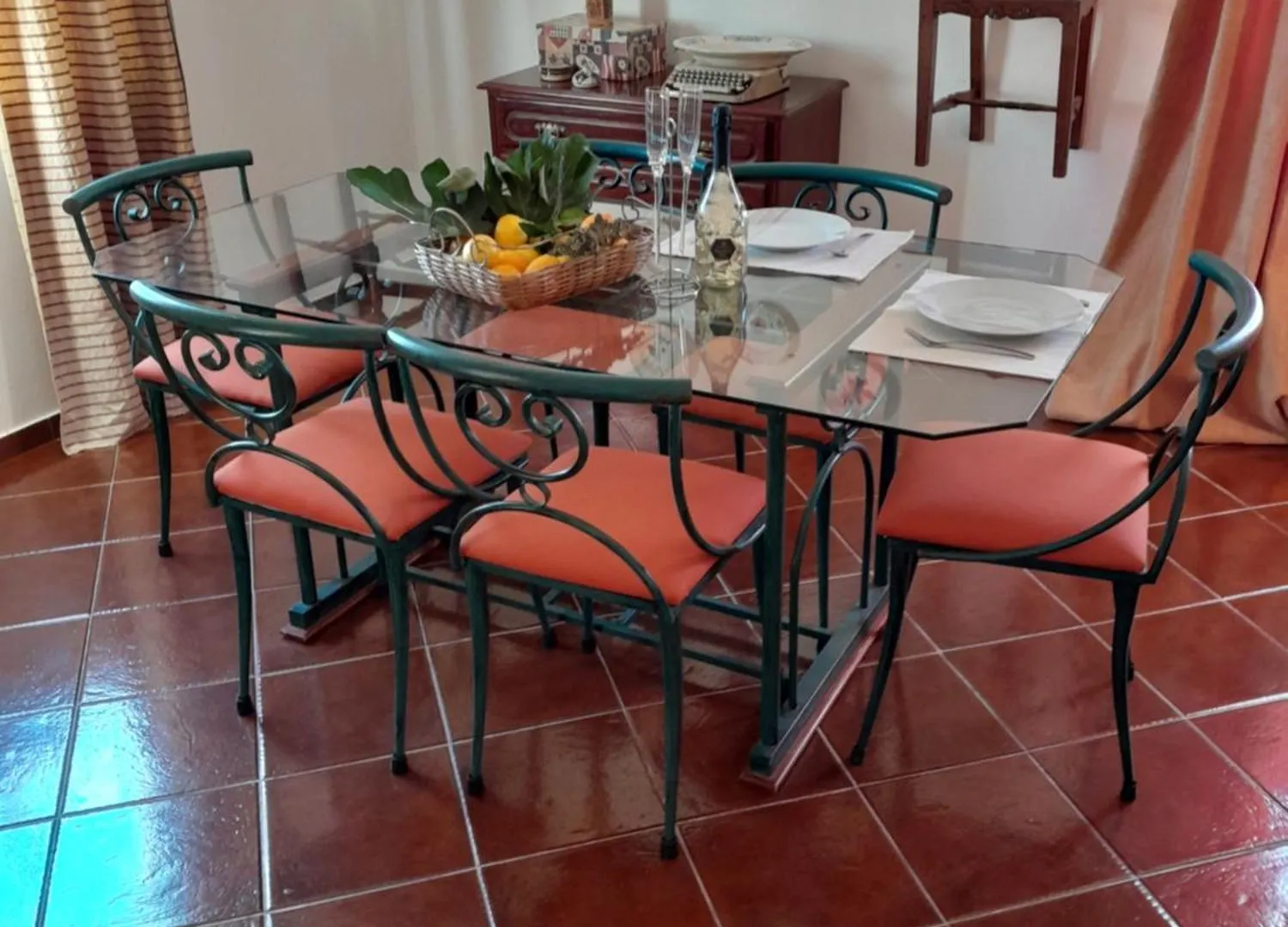 Holiday home Monte Do Rio-Pera Villa Portugal