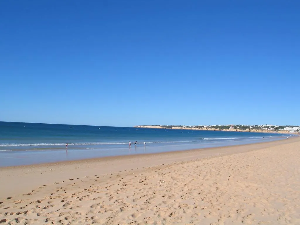 Holiday home Monte Do Rio-Pera Villa