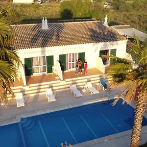  Apartamento Lagoa Dos Salgados