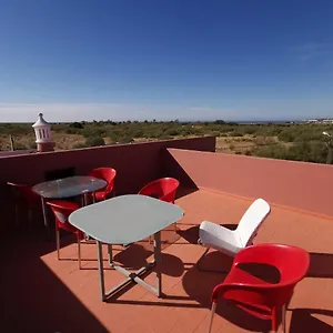  Pensión Paradis - Quartos Ferias