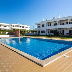  Apartamento - Pool And Sea View & Tennis Court & Bbq